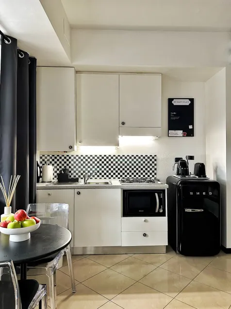 The Exclusive Bumbunin Studio in the heart of Asti - Image 1
