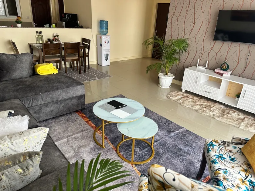 Bee Luxury homes 3bedroom apartment - Image 1