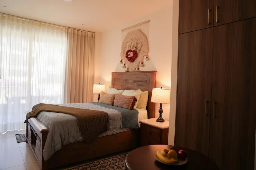 Studio with kitchenette in Cabo San Lucas - Image 1