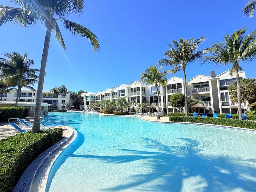Oceanview • Pool View • Indoor/Outdoor Pickleball - Image 1