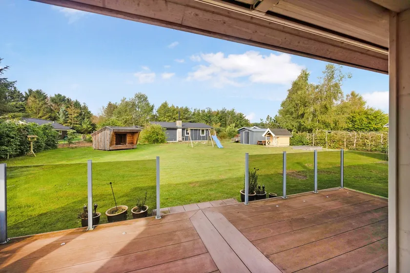 Lovely new cottage near beach forest and town - Image 1