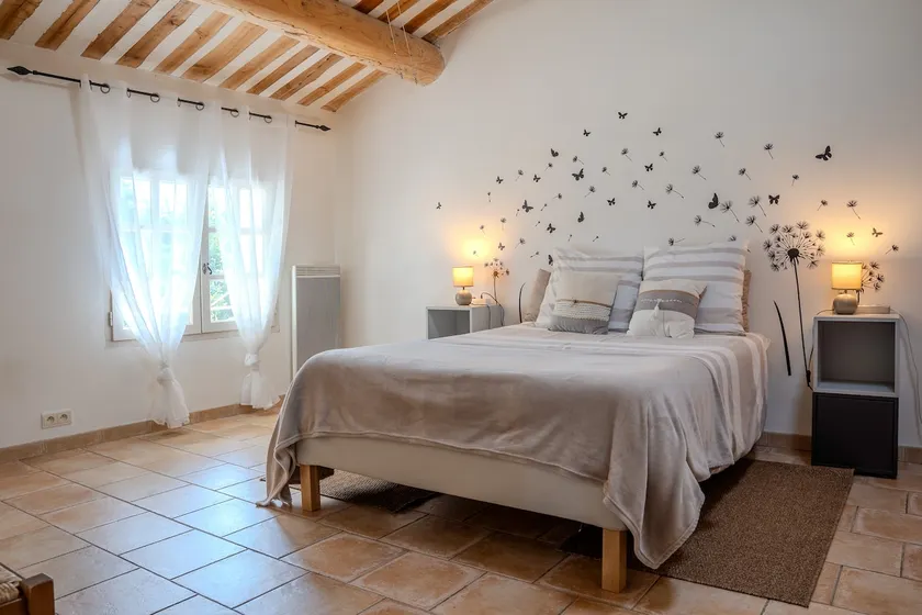 Gîte under the stars - 3-star rating - Image 1