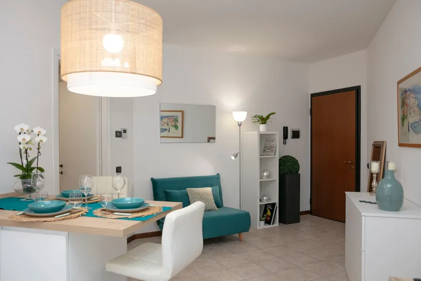 Cozy apartment in the center - Image 1