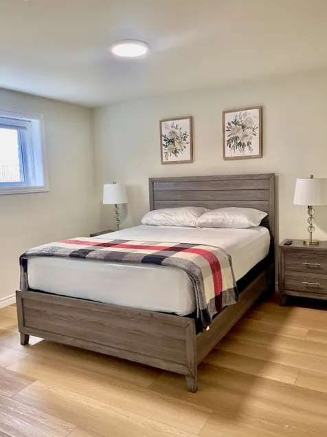 Belle River Guest Suite - Image 1