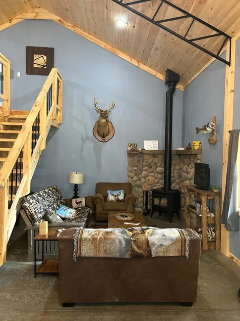 Cabin in the Woods - Image 1