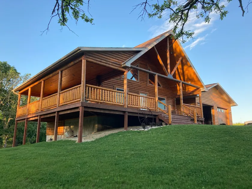 Cedar Bluff Cabin - Image 1