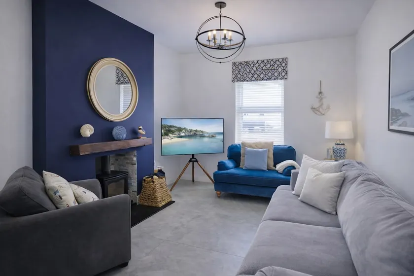 Sandy Beaches Portrush - Steps from Beach & Dining - Image 1