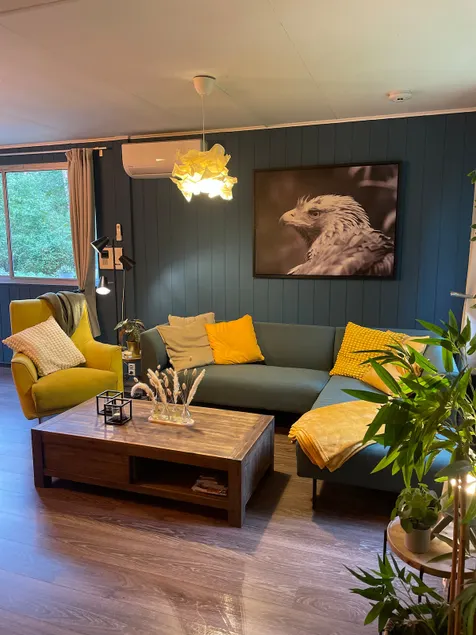 De Woudloper Cozy Stay - Image 1