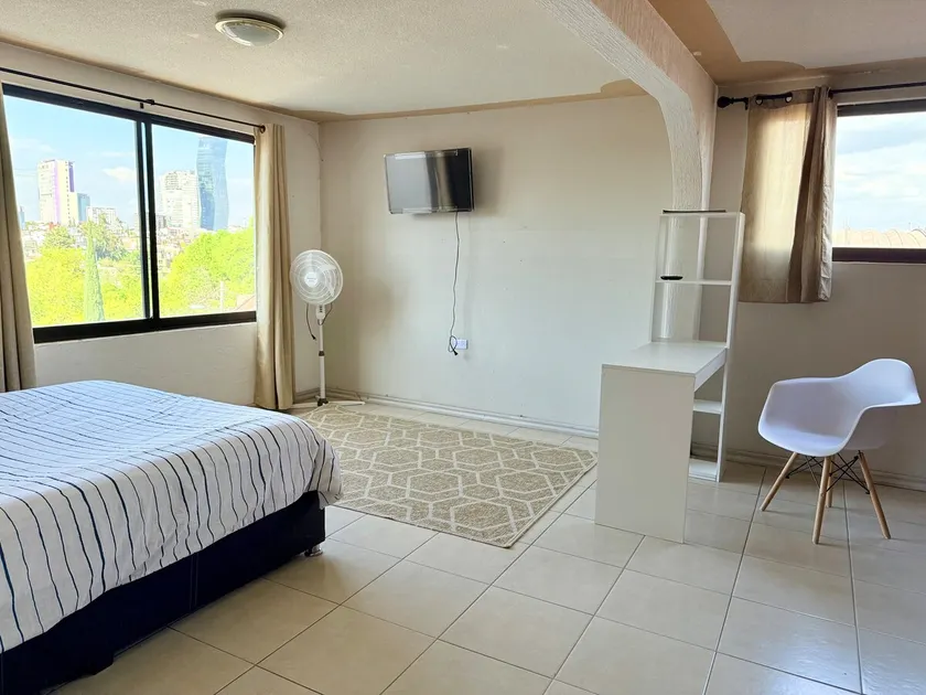 Apartment 11 south near Hospital Ángeles - Image 1
