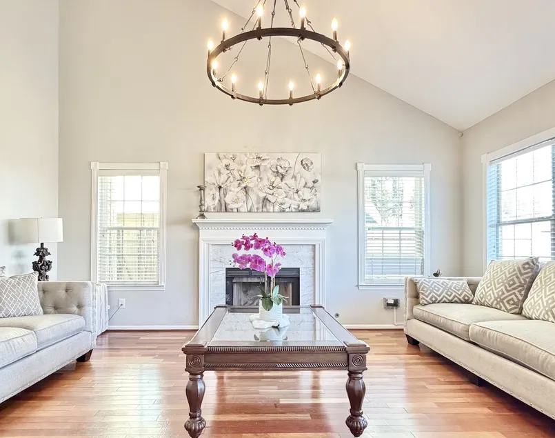 Entire 4BR 2.5BA Home/Pool &Yard by I-85&Gas South - Image 1