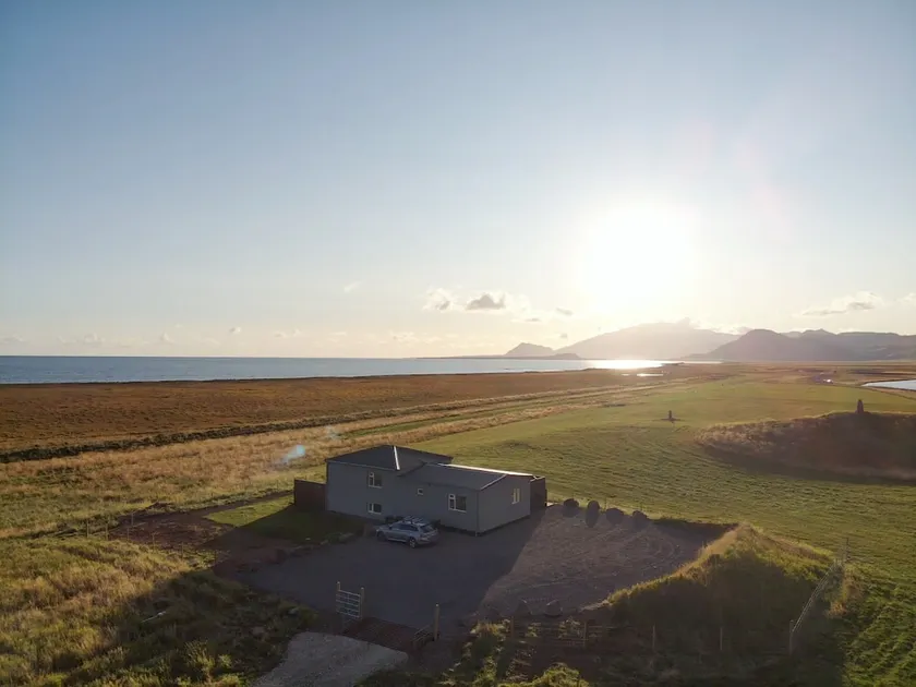 Vatnsholt in Snæfellsnes - Birta Rentals - Image 1