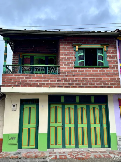 Studio apartment in Támesis, Antioquia - Image 1