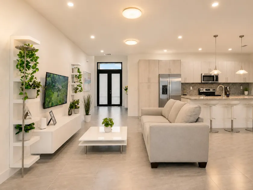 Private Stylish 2b Apt - 52 A - Image 1