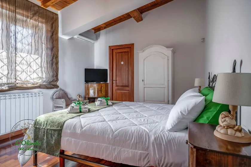 Oliveto Relax Tourist Accommodation - Image 1