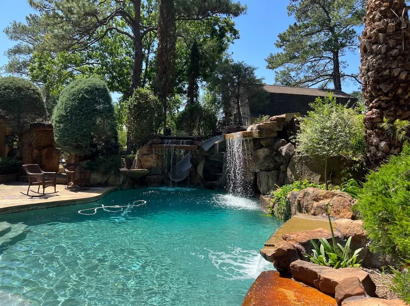 5-bdrm Jewel Resort, Pool SPA Pool Table Camp fire - Image 1
