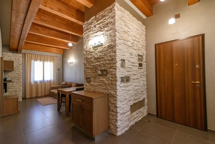 Apartment on the Cimone slopes - Image 1