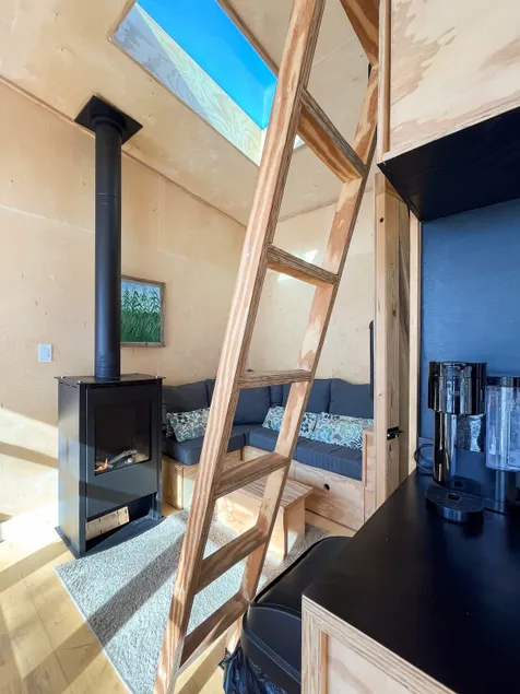 The Corny Cabin - Image 1