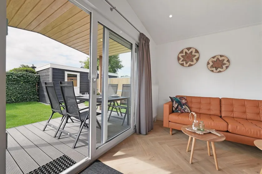 Chalet The sun shell - Ouddorp - Image 1