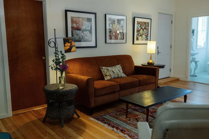 The Artist's Studio - Image 1