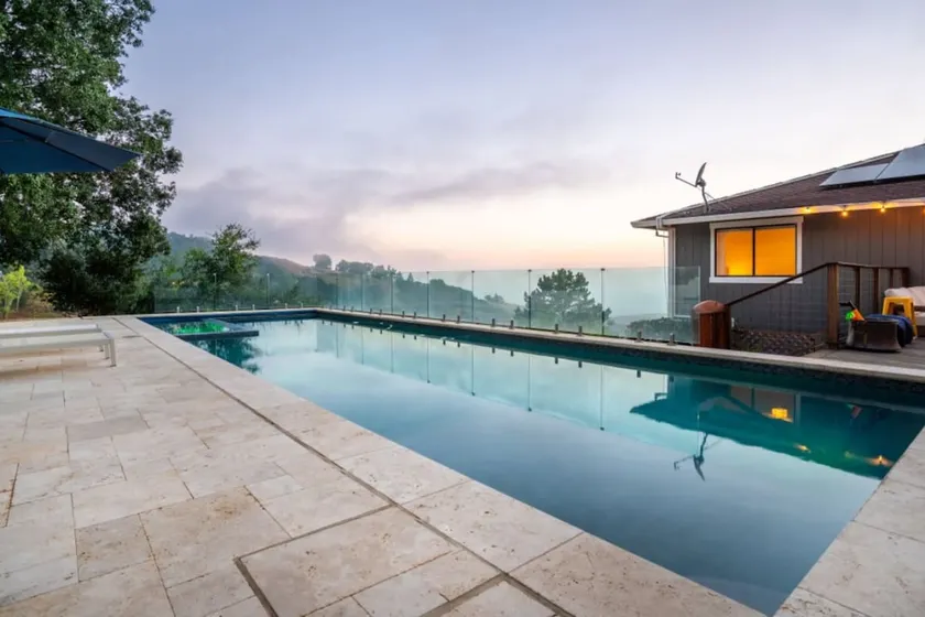 Wine Country Vineyard Views | Pool & Hot Tub - Image 1