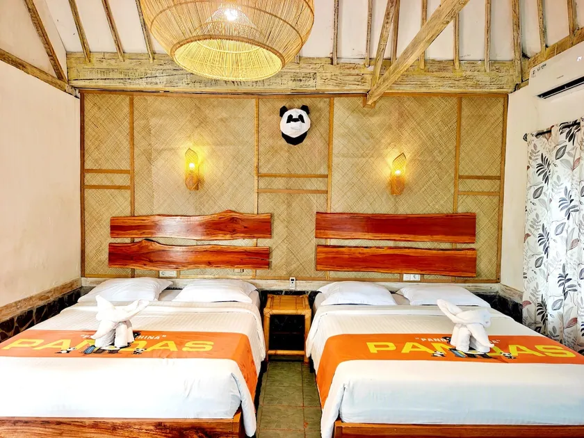 Panda Home - Image 1