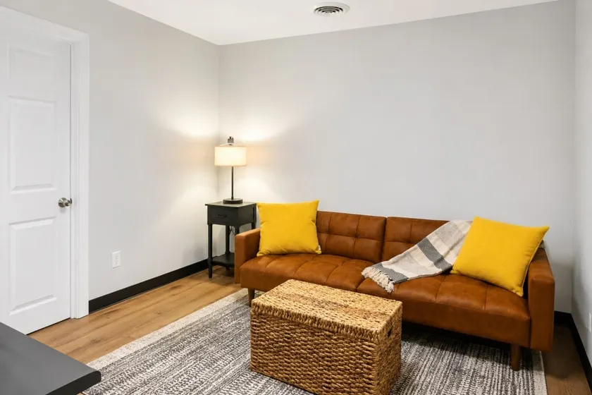 Modern Private 2 Room Suite in Boutique Style Hotel - Room #6 - Image 1
