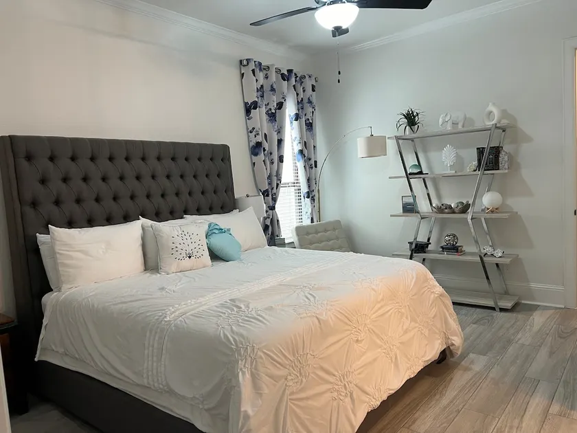 Serenity Pines 1 bedroom apartment - Image 1