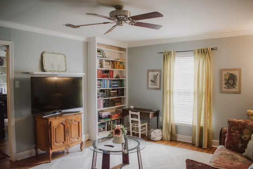Work Trip & Family Friendly | 3BR | LongTerm Stays - Image 1