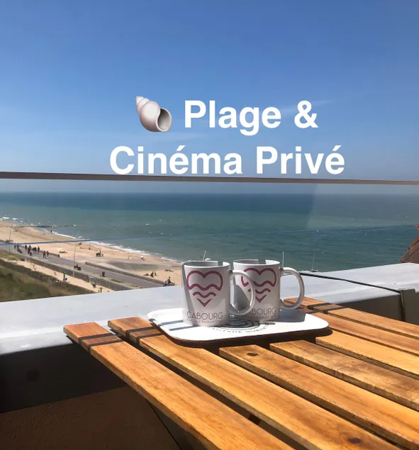 Duplex Facing the Sea - Beach Access - Image 1