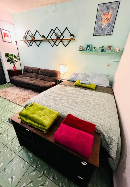 Private Studio in Downtown Monterrey - Image 1