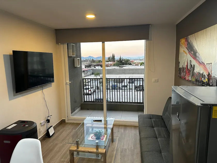 Nice 2-bedroom apartment - hospital - Image 1