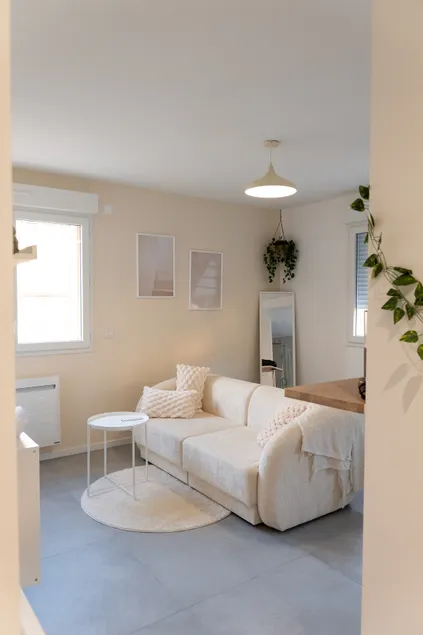 Zen & Romantic Suite - Harmony - Image 1