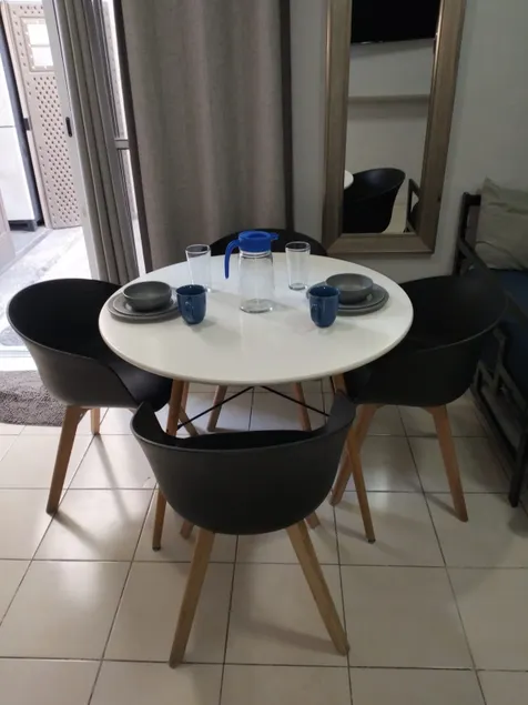 Executive Apartment near the International Airport, Max 4 people - Image 1