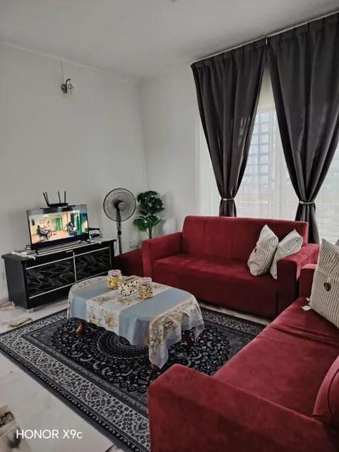 Odah's Homestay PD - Image 1