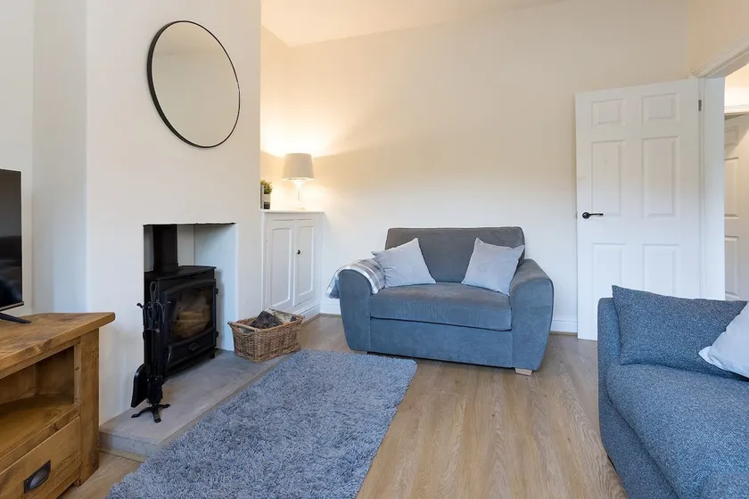 Vera's cottage - Image 1