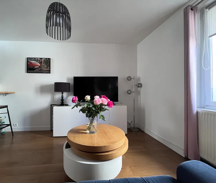 Townhouse near Saint Germain/Versailles - Image 1
