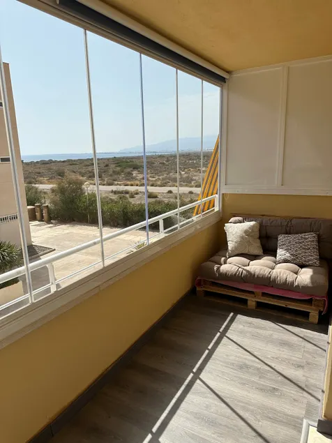 El Toyo Luxury Apartment - Image 1