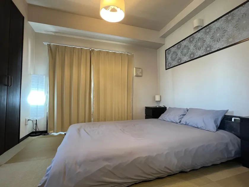 Shinsaibashi Namba Premium House /40m² - Image 1