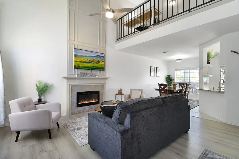 Cibolo Home. Close to San Antonio! - Image 1