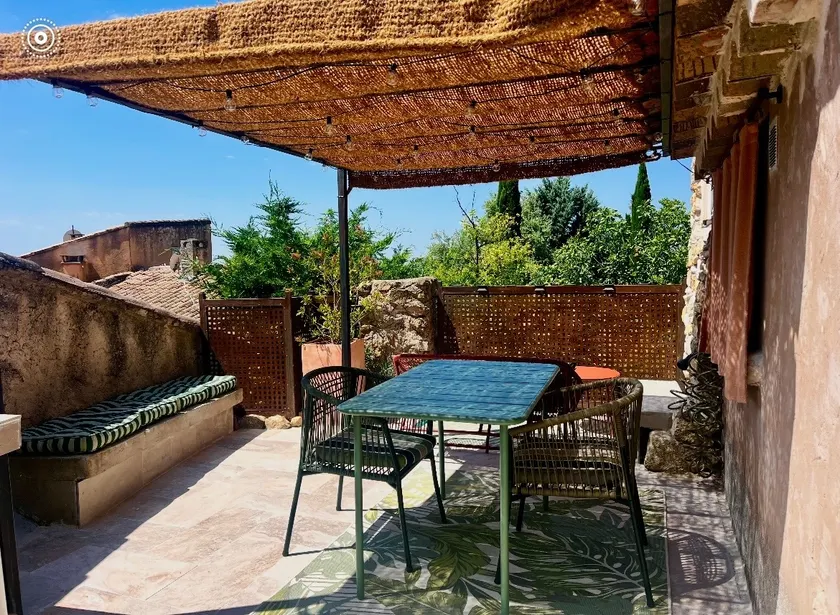 Le Mazet d'Irma with air conditioning - Image 1