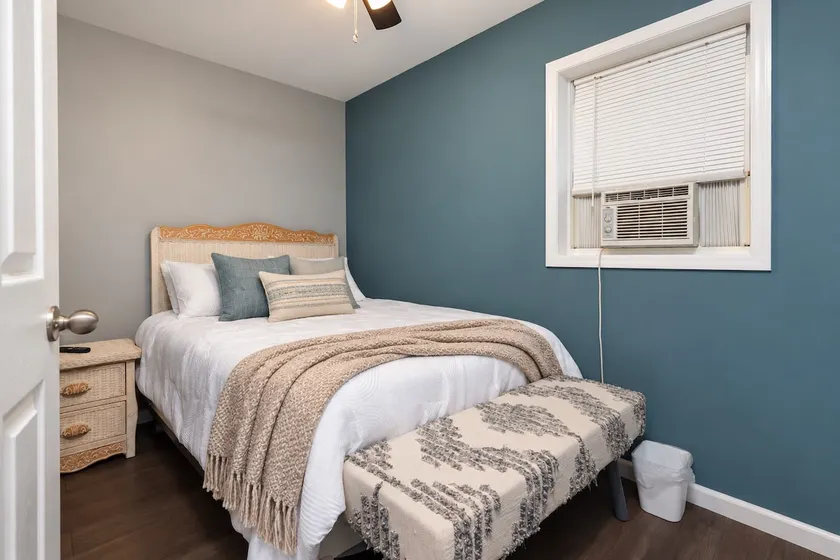 1BR+Sofa bed Gore & Saratoga Crash Pad! The Cocoon - Image 1