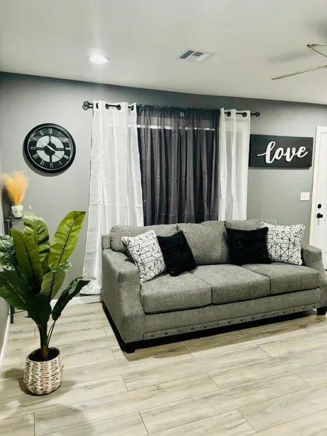 Home away from Home - Image 1