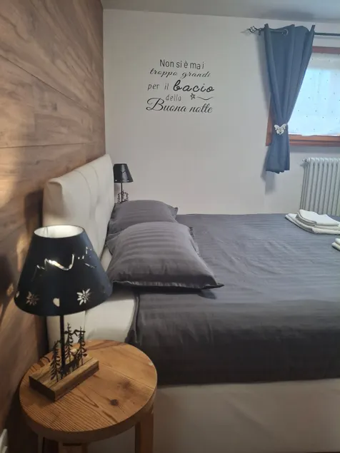 Chalet Villa Fiore National Identification Code (CIN): IT024085C2YjCRRN9K - Image 1