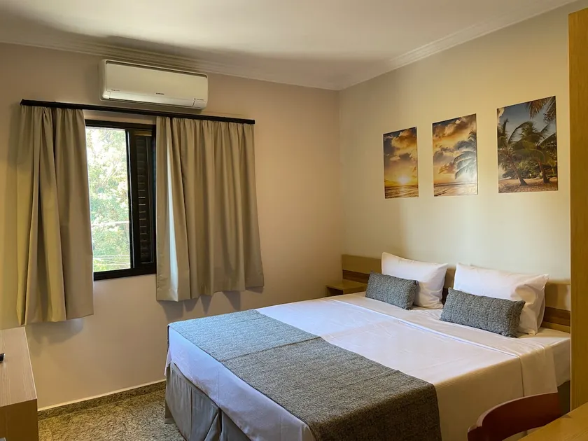 Private suite near Congonhas Airport 204 - Image 1
