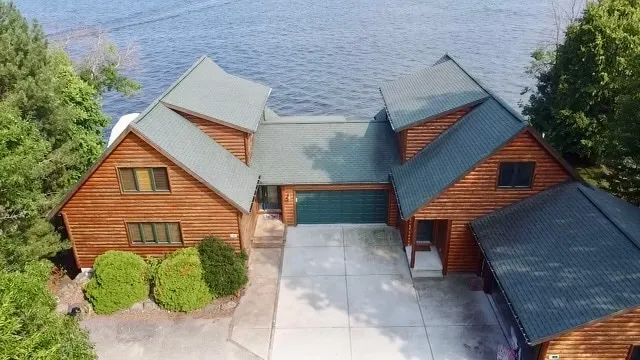 Cody’s Cabin - Lake front property, Ski & Fish - Image 1
