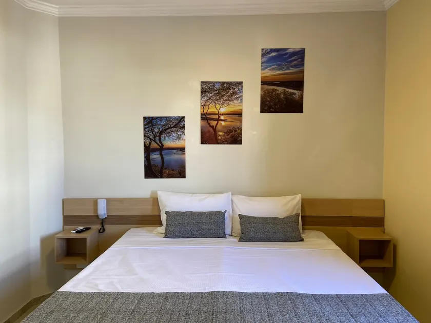 Private suite near Congonhas Airport 103 - Image 1