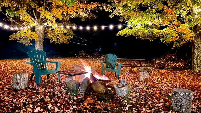 COZY HOUSE *15min Windham *Stunning view* - Image 1