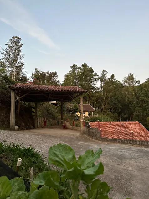 São Francisco Corner - Image 1