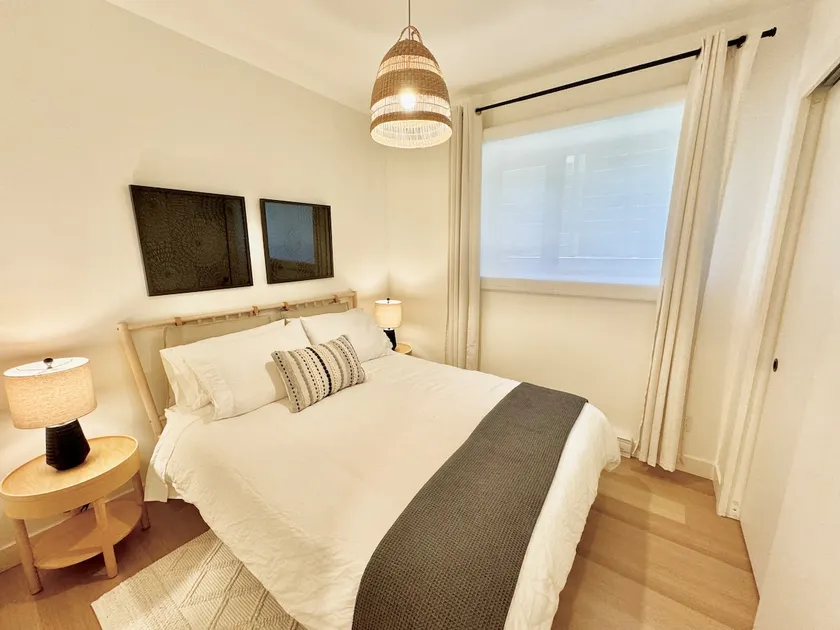 Central Moodyville Retreat - Image 1