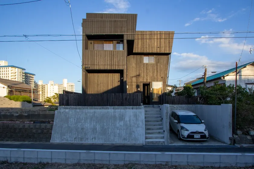Wave Villa with Ocean Views - Image 1